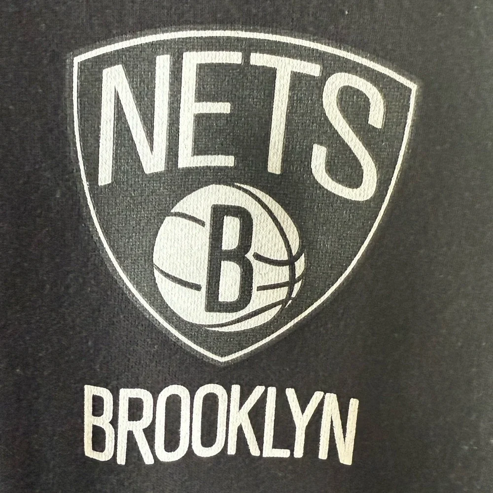 Brooklyn Nets Space Jam hoodie • Men’s small - Picture 2 of 9